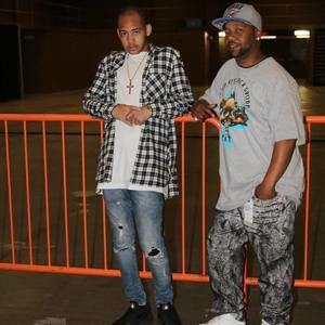 Meet your Posher, R kenneth